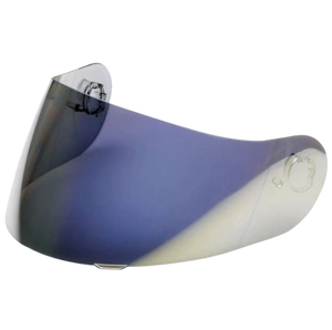 Wizjer szyba do kasku HJC HJ41 V10 BLUE niebieski