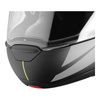 Kask szczękowy SCHUBERTH C4 PRO ECE MERAK YELLOW czarny szary żółty fluo
