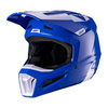 Kask cross LEATT MOTO 2.5 BLUE niebieski