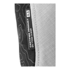 Kurtka tekstylna damska SHIMA TRACKER LADY LIGHT GREY szary