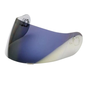 Wizjer szyba do kasku HJC HJ20M IS-17 FG-17 FG-ST C70 PINLOCK PREPARED RST BLUE niebieski