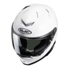 Kask integralny HJC RPHA 71 PEARL WHITE biały