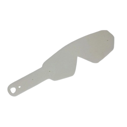 Zrywki do gogli IMX DUST 10 SZT. przezroczysty