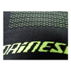 Koszulka termoaktywna DAINESE D-CORE DRY TEE LS BLACK/YELLOW FLUO czarny żółty fluo