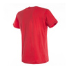 Koszulka T-shirt DAINESE SPEED DEMON RED czerwony
