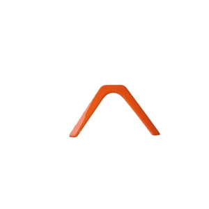 Zaślepka noska do gogli IMX SAND ORANGE pomarańczowy