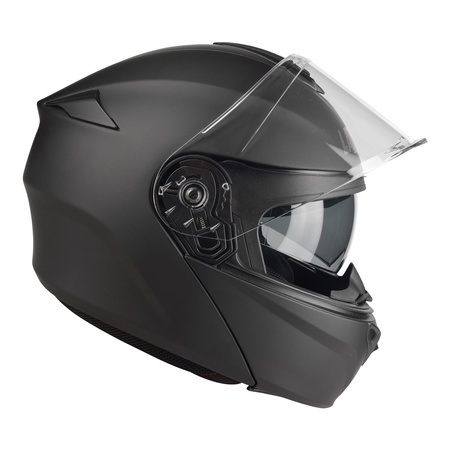 Kask szczękowy LAZER PANAME 2 Z-LINE BLACK MATT czarny mat