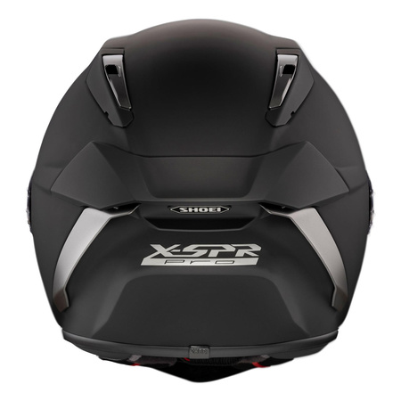 Kask integralny SHOEI X-SPR PRO MATT BLACK