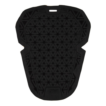 Protektory wymienne bioder HELD D3O GHOST ORANGE pomarańczowe