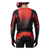 Bluza cross FOX 180 LEAN-EXTD FLUORESCENT RED czerwony fluo