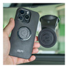 Uchwyt do mocowania SP CONNECT SUCTION MOUNT SPC+ MAG NA SZYBĘ BLACK czarny