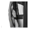 Kurtka tekstylna SHIMA TRACKER GREY szary