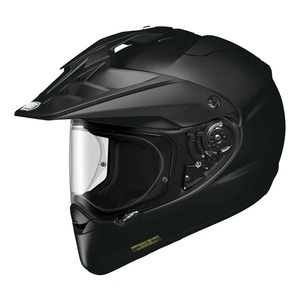 Kask integralny SHOEI HORNET-ADV06 BLACK czarny