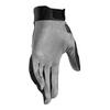 Rękawice cross LEATT MOTO 2.5 X-FLOW BLACK czarny