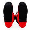 Buty cross dziecięce FOX JUNIOR COMP FLUO RED czerwony fluo
