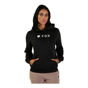 Bluza damska FOX LADY ABSOLUTE BLACK czarny