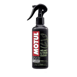Środek do kasku MOTUL HELMET VISOR CLEAN M1 250ml