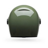 Kask integralny BELL BULLIT GT SOLID VINTAGE OLIVE zielony