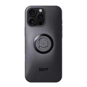 Etui na telefon SP CONNECT PHONE CASE SPC+ IPHONE 16 PRO MAX czarny