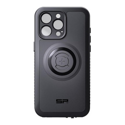 Etui na telefon SP CONNECT PHONE CASE SPC+ XTREME IPHONE 15 MAX czarny