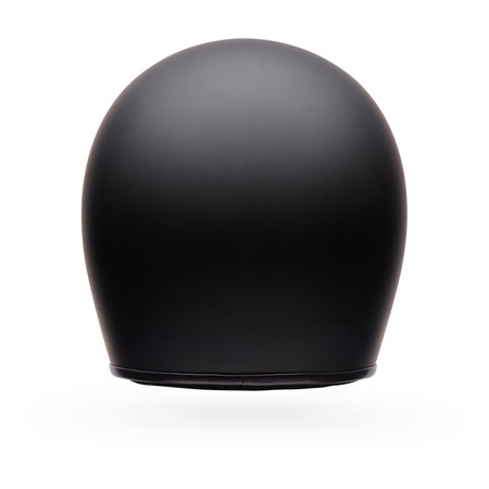 Kask otwarty BELL MAGNUM SOLID MATTE BLACK czarny mat