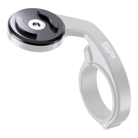 Głowica SP CONNECT SPC+ MOTO PRO/MIRROR PRO/BARCLAMP PRO/MOTO STEM/CLUTCH PRO czarny