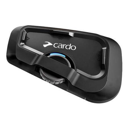 Interkom uniwersalny CARDO FREECOM 2X SINGLE