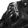 Rękawice sportowe SHIMA XRS-3 BLACK czarny