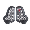 Protektor wymienny klatki piersiowej DAINESE PRO-ARMOR CHEST czarny