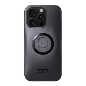 Etui na telefon SP CONNECT PHONE CASE SPC+ IPHONE 16 PRO czarny