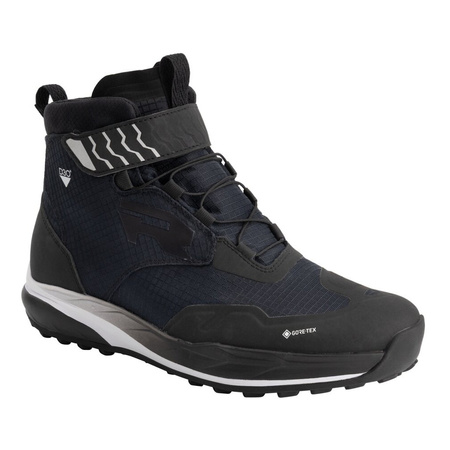 Buty krótkie RICHA CROSSROADS GTX BLACK czarny