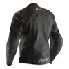 Kurtka skórzana RST R-18 CE BLACK czarny