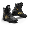Buty krótkie REBELHORN CORE BLACK/GOLD czarny złoty