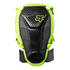 Zbroja FOX TITAN SPORT FLO YELLOW żółty fluo czarny