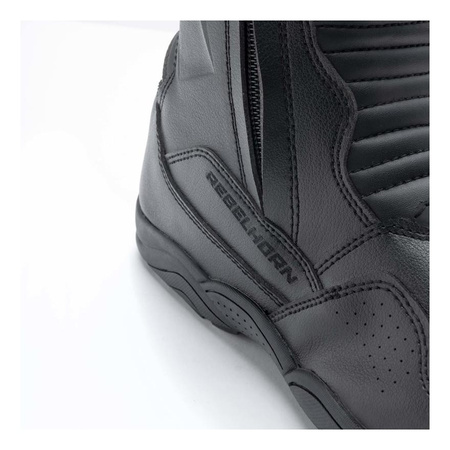 Buty turystyczne REBELHORN COMPASS BLACK czarny