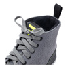 Trampki motocyklowe REBELHORN TRAMP II GREY/FLUO YELLOW szary żółty fluo