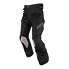 Spodnie tekstylne LEATT ADV FLOWTOUR 7.5 STEALTH czarny