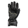 Rękawice sportowe RST TRACTECH EVO 4 CE BLACK/BLACK/BLACK czarny