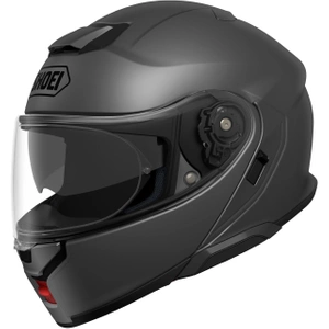 Kask szczękowy SHOEI NEOTEC 3 MATT DEEP GREY szary