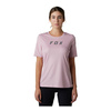Koszulka rowerowa damska FOX LADY RANGER MOTH BLUSH różowy
