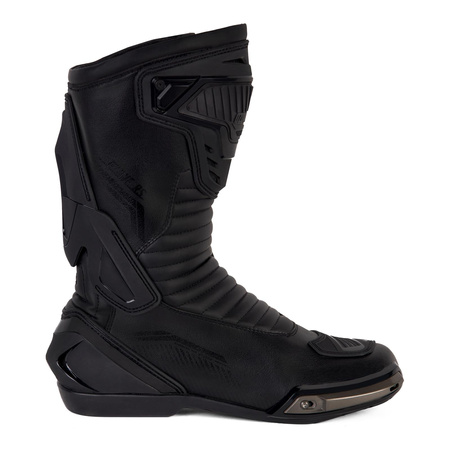 Buty sportowe OZONE RS BLACK czarny