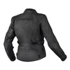 Kurtka tekstylna damska SHIMA VOLANTE BLACK czarny