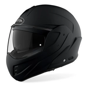 Kask szczękowy Airoh MATHISSE COLOR BLACK MATT czarny mat