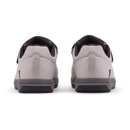 Buty rowerowe FOX UNION VINTAGE WHITE biały