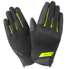 Rękawice miejskie SHIMA ONE EVO FLUO czarny żółty fluo