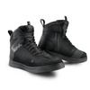 Trampki motocyklowe SHIMA REBEL 2.0 VENT BLACK czarny