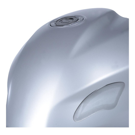 Naklejki na motocykl OXFORD TANK SAVER CLEAR przezroczysty