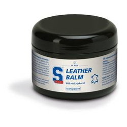 BALSAM DO SKÓRY S100 LEDER BALSAM/LEATHER BALM 250ML