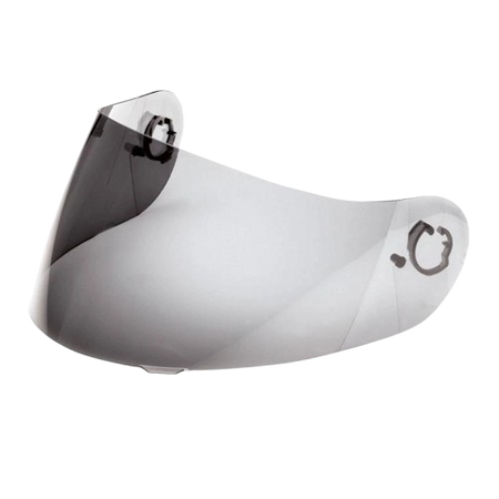 Wizjer szyba do kasku HJC HJ20M IS-17 FG-17 FG-ST C70 PINLOCK PREPARED RST SILVER srebrny