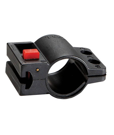 Zapięcie U-Lock KRYPTONITE KEEPER 12 STANDARD 10,2CM X 20,3CM czarny biały